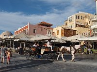 Horse-drawn buggies for tourists looked like fun and an easy way of getting around, but we didn't try one.  gr16 092516260 s