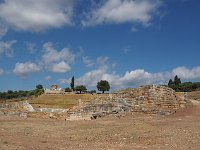 The theater, seen from the other side (the south).  gr17 092010121 k
