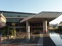 We finally got to see the Acopolis Museum, and without any waiting in line.  gr17 090817350 s