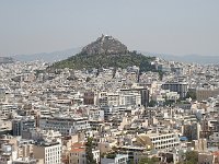 Mount Lycabettus  gr17 090911281 s