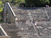 Upper level of the seats.  gr17 091311271 s