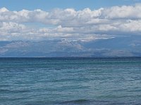 Moutains of Mani across the bay.  gr17 092113411 k