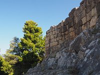Big stones in that wall!  gr17 091509241 k