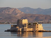 The Bortzi fortress.  gr17 091406360 k