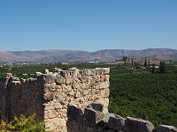 The wall here is about six meters thick.  gr17 091610090 k