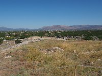 There is not much else left to see at the top, except the view of the mountains.  gr17 091610111 k