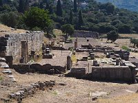 The remains of the Ithomi Fountain.  gr18 092410390 k-rc