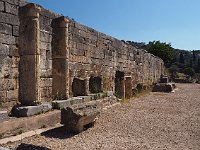 Stoa of the Arsinoe Fountain.  gr18 092410401 k