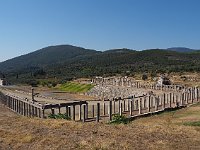 Never saw so many ancient  columns standing in one place before.  gr18 092411000 k