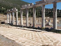 Geometrical mosaics.  gr18 092412060 s-a-r