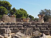 The Temple of Zeus.  gr18 092011532 k