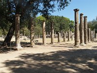 Ancient Olympia