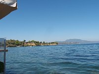 The bay of Koroni.  gr18 092311120 s