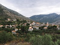 This nice mountain village might be Kita. Or it might not be. Note the tower to the right.  gr18 092612071 k aac