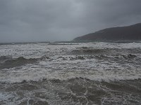 The sea at the Black PIrate Taverna.  gr18 092913441 k