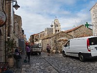 Lovely old cobbled streets of Areopoli.  gr18 093009490 s