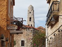 Streets of Aeropoli.  gr18 093009541 s