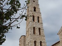 Tower of the Agii Taxiarxes.  gr18 093009581 s