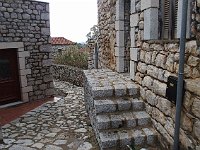 Everything is built of local stone, of course.  gr18 093010030 s