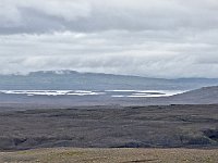 Looking east over an extraordinary landscape