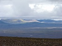 Cloud cover