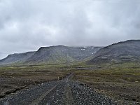 Road to Skalpanes
