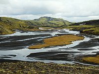 Landmannalaugur