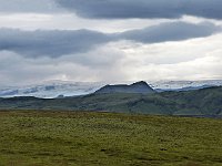Back to the Mýrdalsjökull