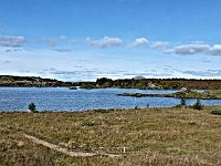 View from Höfði