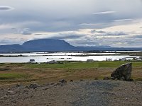 Bye-bye, Mývatn and Blafjall.