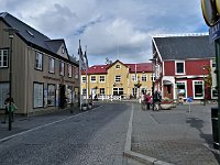 Ingólfstorg