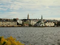 Reykjavik