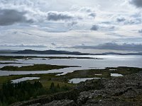Thingvatn