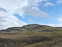 Another one of Iceland's incredible landscapes