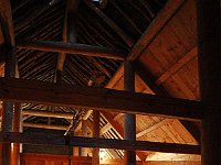 Þjóðveldisbaerinn main hall