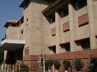 The National Museum, New Delhi