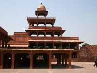 Fatehpur Sikri