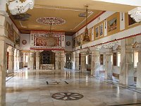 Mathura and Vrindaban