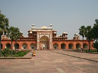 Sikandra