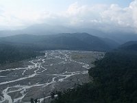 Arrival in Sikkim