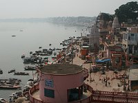 Varanasi