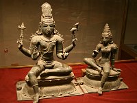 Chennai Government Museum