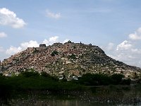 Gingee Fort