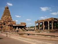 Tanjore (Thanjavur)