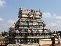 Trichy (Tiruchirapalli)