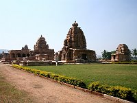 Pattadakal