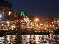 Varanasi