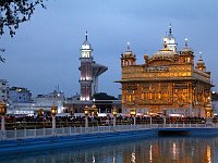 Amritsar