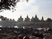 Orchha