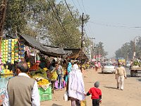 Road to Rishikesh